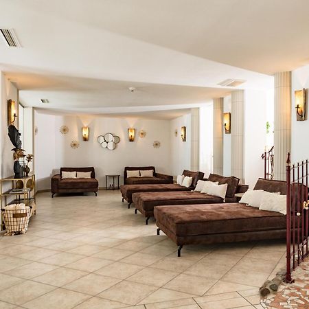 Appartement & Suiten Hotel Gloecknerin Обертауерн Екстериор снимка