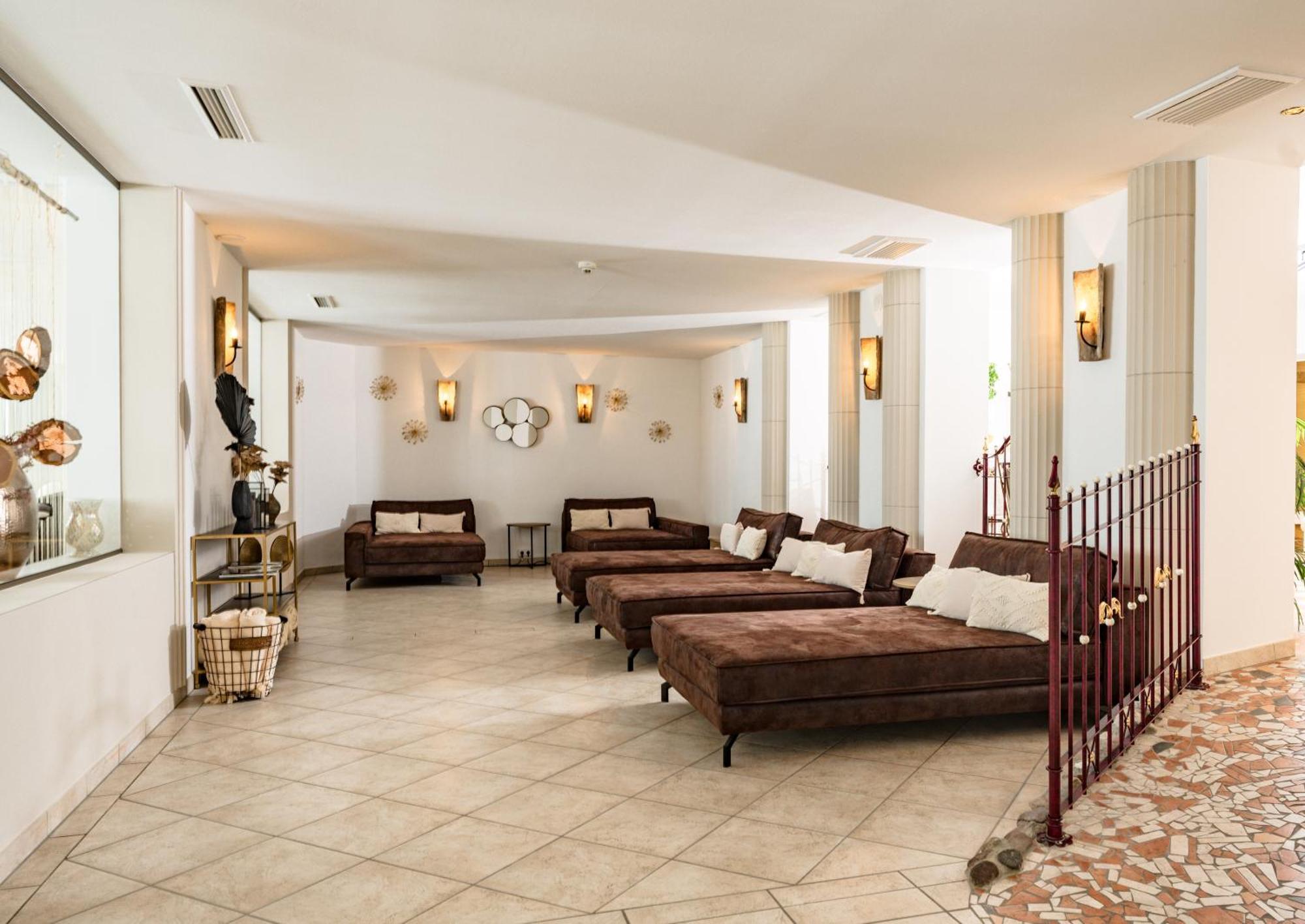 Appartement & Suiten Hotel Gloecknerin Обертауерн Екстериор снимка